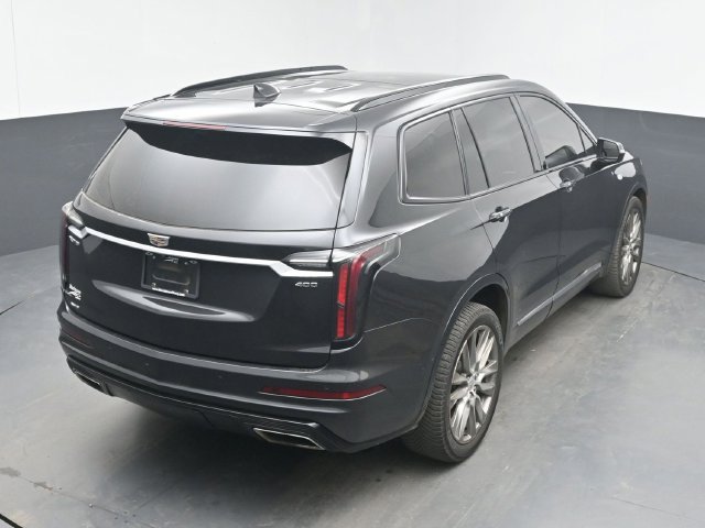 Used 2020 Cadillac XT6 Sport AWD/4WD image 25