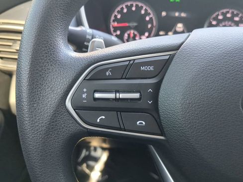 Used 2022 Hyundai Santa Fe SEL image 24