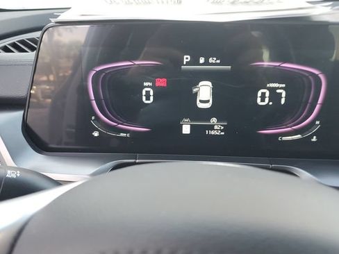 Certified 2025 Kia Telluride S FWD image 25