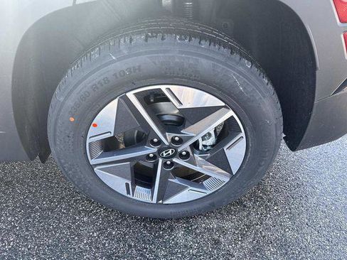 New 2026 Hyundai Tucson SEL image 5