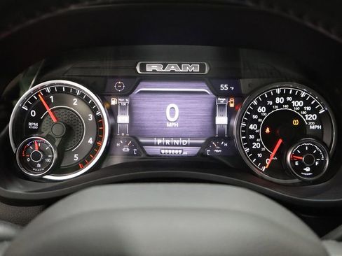 Used 2022 RAM 2500 Laramie image 11