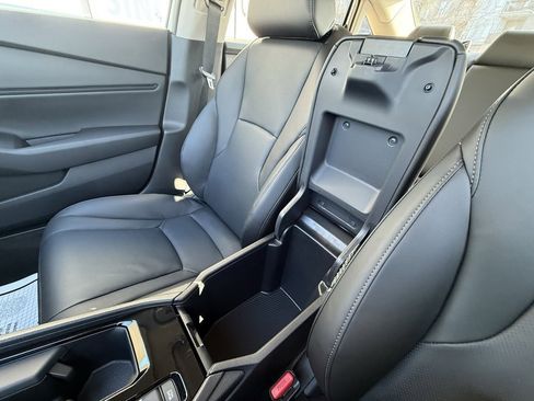 New 2025 Honda Accord EX-L image 27