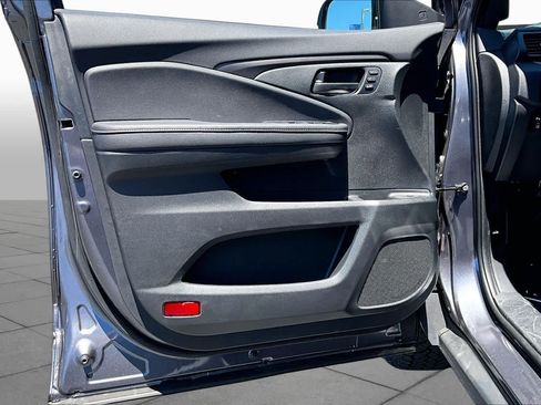 New 2026 Honda Ridgeline TrailSport image 10
