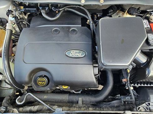 Used 2014 Ford Edge Limited AWD/4WD image 22
