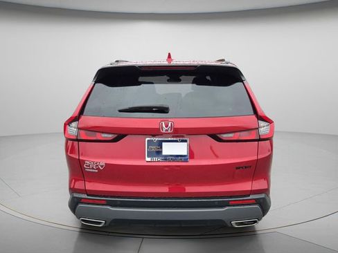 Used 2024 Honda CR-V Sport-L image 5