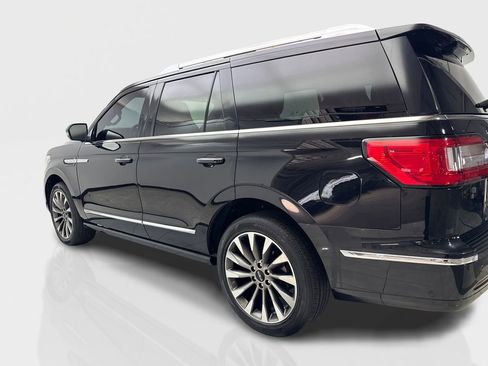 Used 2020 Lincoln Navigator Reserve RWD image 14