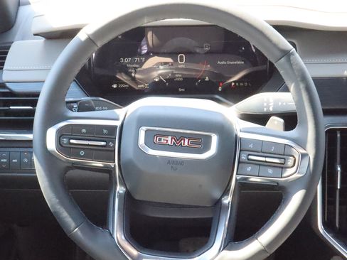 New 2026 GMC Acadia Elevation w/ LPO, Floor Liner Package AWD/4WD image 14