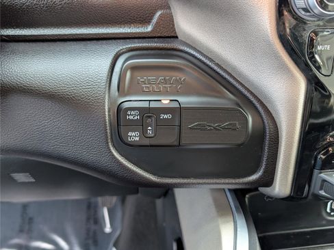 Used 2024 RAM 2500 Laramie image 26