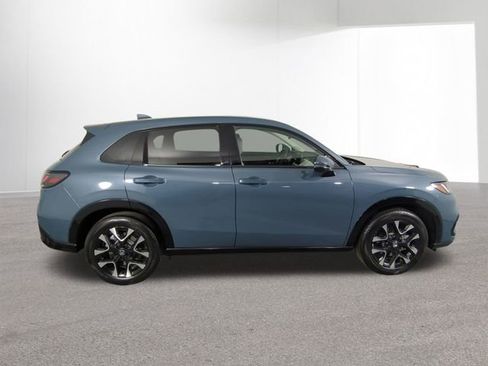 New 2026 Honda HR-V EX-L image 22