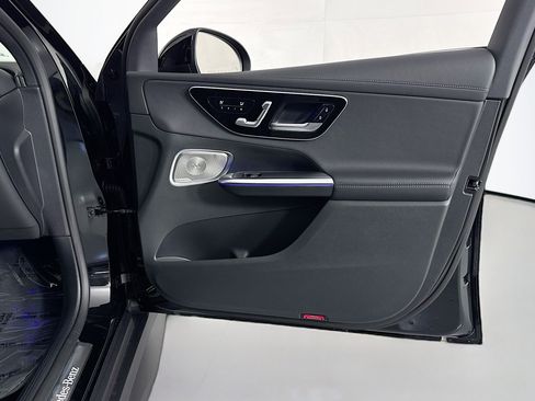 New 2026 Mercedes-Benz GLC 300 4MATIC image 23