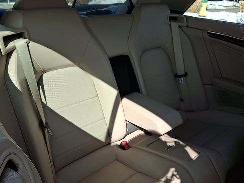 Used 2016 Mercedes-Benz E 400 Cabriolet image 14