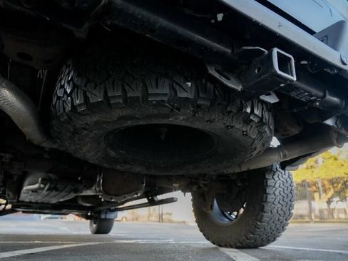 Used 2018 Ford F150 Raptor w/ Equipment Group 802A Luxury AWD/4WD image 7