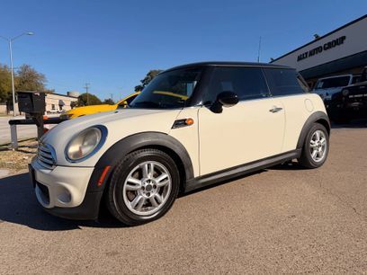 Used 2013 MINI Cooper Hardtop