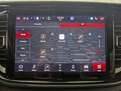 Used 2025 Dodge Durango GT AWD/4WD image 26