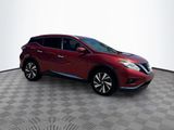 Used 2015 Nissan Murano Platinum image 3