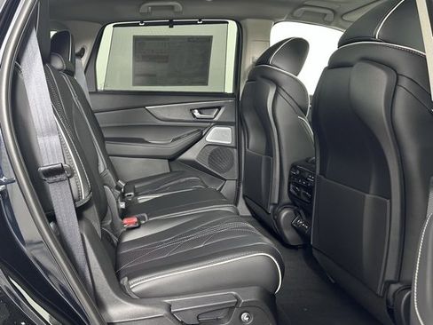 Certified 2025 Acura MDX w/ Advance Package image 29