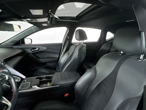 Used 2022 Acura TLX SH-AWD w/ A-SPEC Pkg image 22
