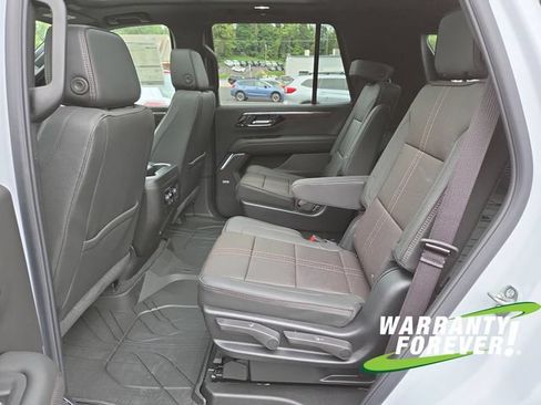New 2026 Chevrolet Tahoe High Country AWD/4WD image 16
