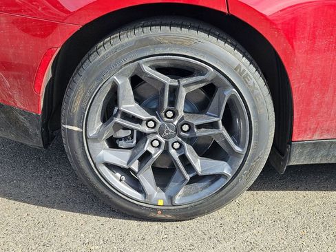 New 2026 Dodge Charger GT w/ Driver Convenience Group image 9