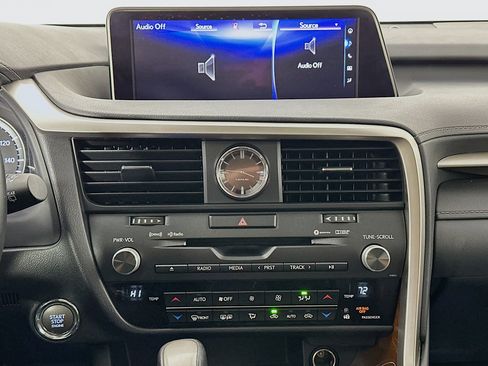 Used 2017 Lexus RX 350 AWD image 14