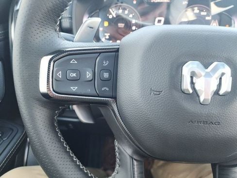 New 2026 RAM 1500 Rebel image 16