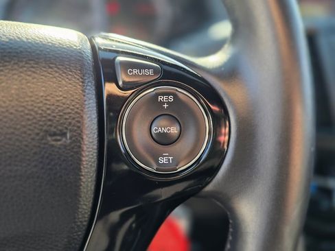 Used 2016 Honda Accord Sport image 24