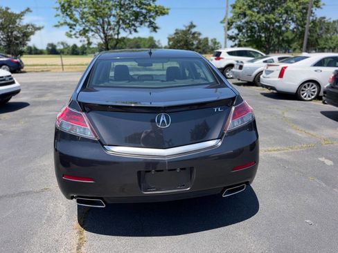 Used 2013 Acura TL w/ Technology Package FWD image 6