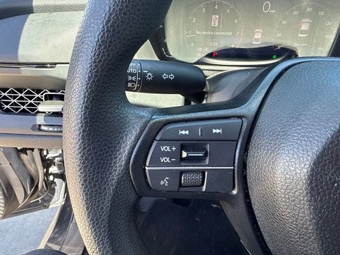 Used 2024 Honda Accord EX image 14