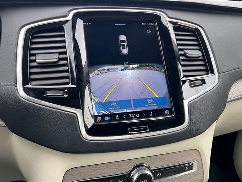 Used 2023 Volvo XC90 T8 Ultimate w/ Protection Package Premier image 24