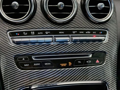 Used 2017 Mercedes-Benz C 300 Coupe image 10