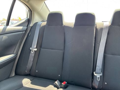 Used 2025 Nissan Sentra S FWD image 38
