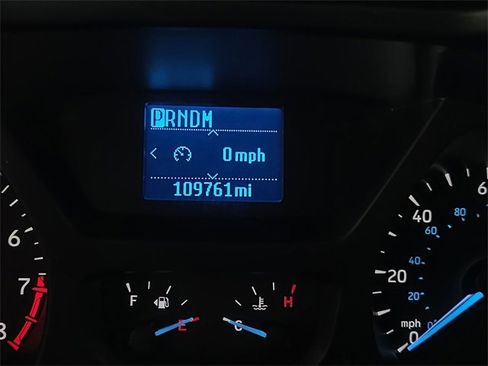 Used 2019 Ford Transit 150 XLT image 12