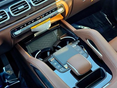 New 2026 Mercedes-Benz GLE 350 4MATIC image 33