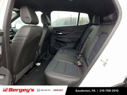 New 2026 Buick Envista Preferred w/ Convenience I Package FWD image 7