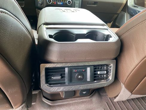 Used 2024 Ford F250 King Ranch w/ Chrome Package image 19