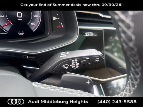 New 2026 Audi Q8 Premium Plus AWD/4WD image 21