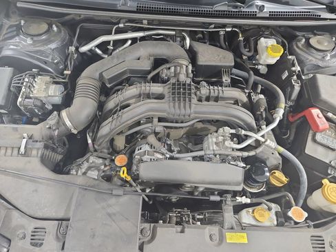 Used 2023 Subaru Impreza 2.0i Premium AWD/4WD image 22