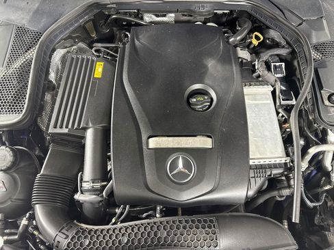 Used 2018 Mercedes-Benz C 300 Cabriolet w/ AMG Line image 37