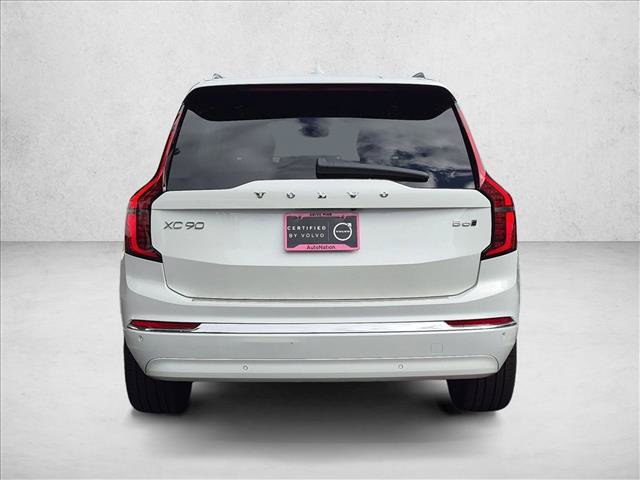 Certified 2026 Volvo XC90 B6 Plus w/ Protection Package Premier AWD/4WD image 6