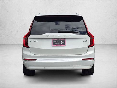 Used 2026 Volvo XC90 B6 Plus w/ Protection Package Premier AWD/4WD image 6