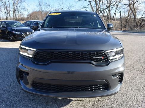 Used 2025 Dodge Durango GT image 11