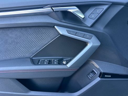 New 2026 Audi S3 Premium image 12
