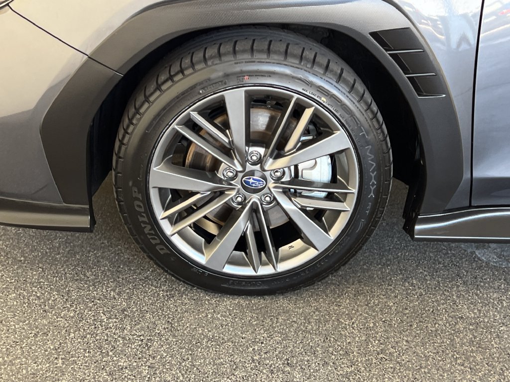 Used 2023 Subaru WRX AWD/4WD image 27