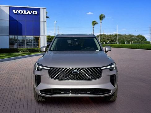 New 2026 Volvo XC90 B5 Plus AWD/4WD image 2