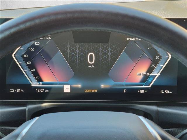 Certified 2023 BMW i4 eDrive35 w/ Premium Package RWD image 11
