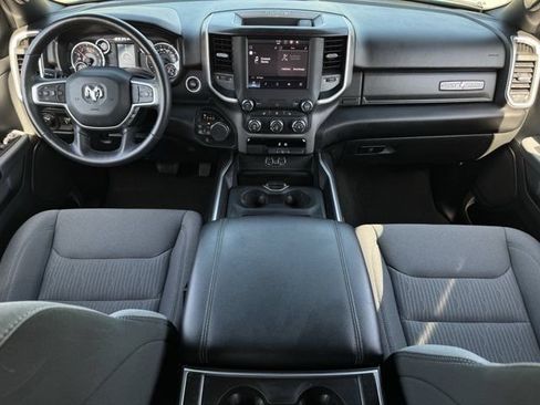 Used 2023 RAM 1500 Lone Star AWD/4WD image 11