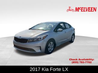 Used 2017 Kia Forte LX 360° Tour