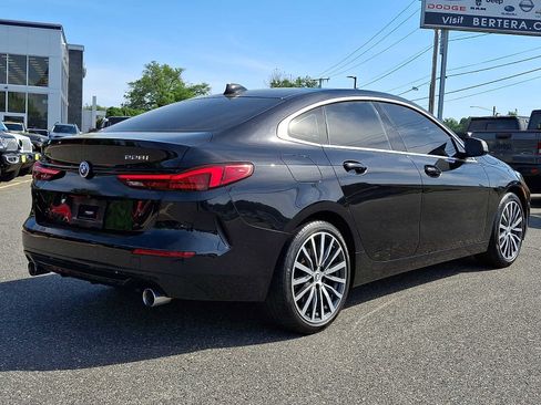 Used 2021 BMW 228i xDrive Gran Coupe w/ Premium Package AWD/4WD image 6