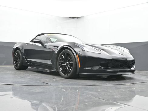 Used 2019 Chevrolet Corvette Z06 RWD image 47