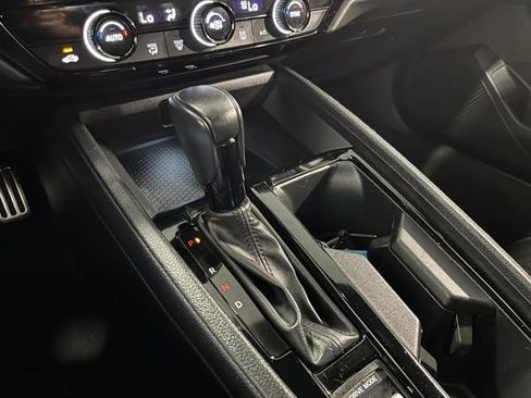 Used 2024 Honda Accord Sport image 25